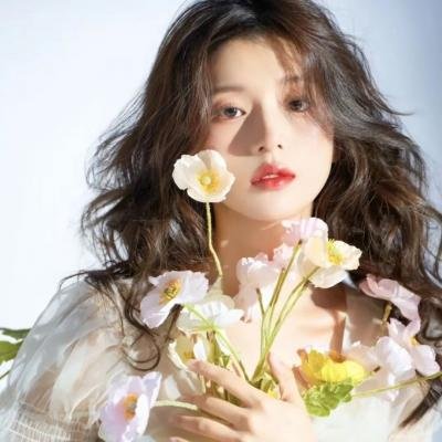香草美人